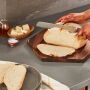 KitchenAid Brot-Backschüssel Bread Bowl GREY SPECKLE