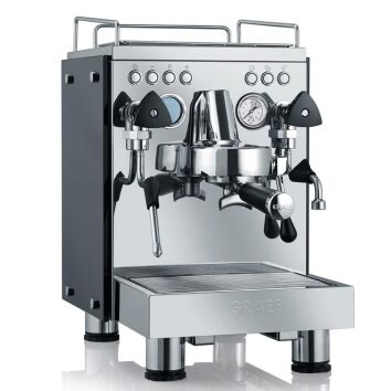 GRAEF Siebträger-Espressomaschine contessa ES1000EU2...