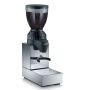 GRAEF Siebträger-Espressomaschine baronessa ES902EU mit GRAEF Kaffeemühle CM850 - Aluminium und Edelstahl - Gratis Zubehör