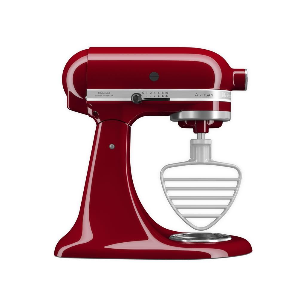 Tremble omgivet fjende ❤ KITCHENAID Feingebäck-Rührer