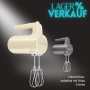 KitchenAid Handrührer, kabellos mit Akku