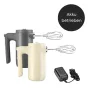 KitchenAid Handrührer, kabellos mit Akku