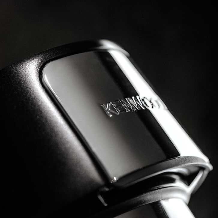 Kenwood Cooking Chef Black XL Connect Basis-Paket