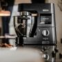 Kenwood Cooking Chef Black XL Basis-Paket