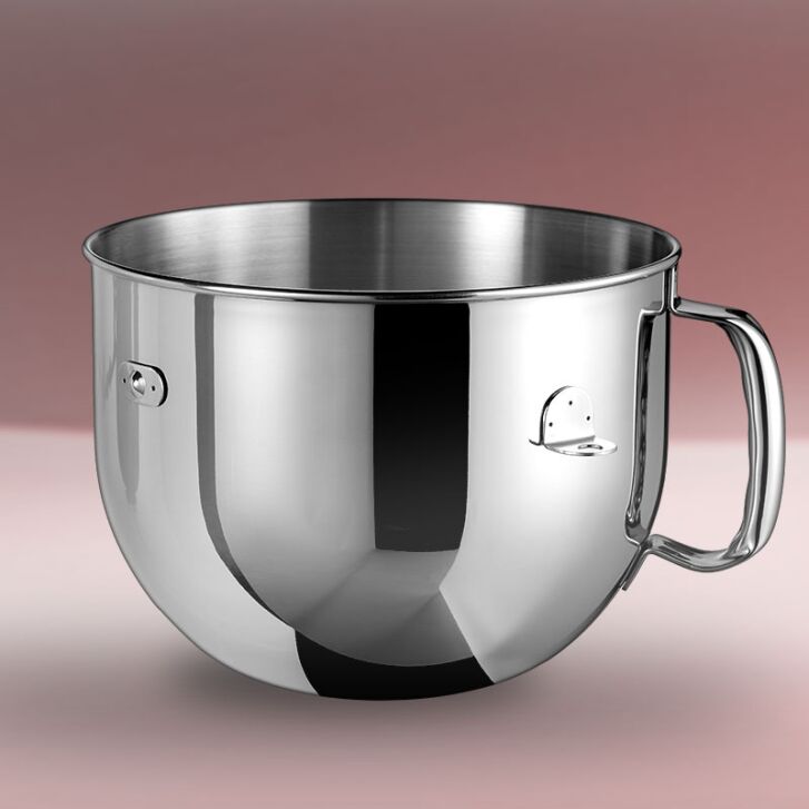 Light pink kitchenaid mixer deals