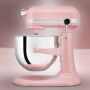 KitchenAid Limited Edition PINK POWER Artisan 6,9 Liter Light Rosa