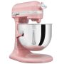 KitchenAid Limited Edition PINK POWER Artisan 6,9 Liter Light Rosa