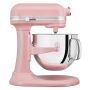 KitchenAid Limited Edition PINK POWER Artisan 6,9 Liter Light Rosa