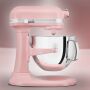 KitchenAid Limited Edition PINK POWER Artisan 6,9 Liter Light Rosa