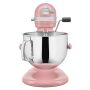 KitchenAid Limited Edition PINK POWER Artisan 6,9 Liter Light Rosa