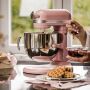 KitchenAid Limited Edition PINK POWER Artisan 6,9 Liter Light Rosa