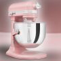 KitchenAid Limited Edition PINK POWER Artisan 6,9 Liter Light Rosa