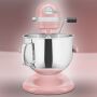 KitchenAid Limited Edition PINK POWER Artisan 6,9 Liter Light Rosa