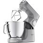Kenwood Küchenmaschine Titanium Chef Baker XL Silber KVL85.224SI