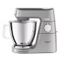 Kenwood Küchenmaschine Titanium Chef Baker XL Silber KVL85.224SI