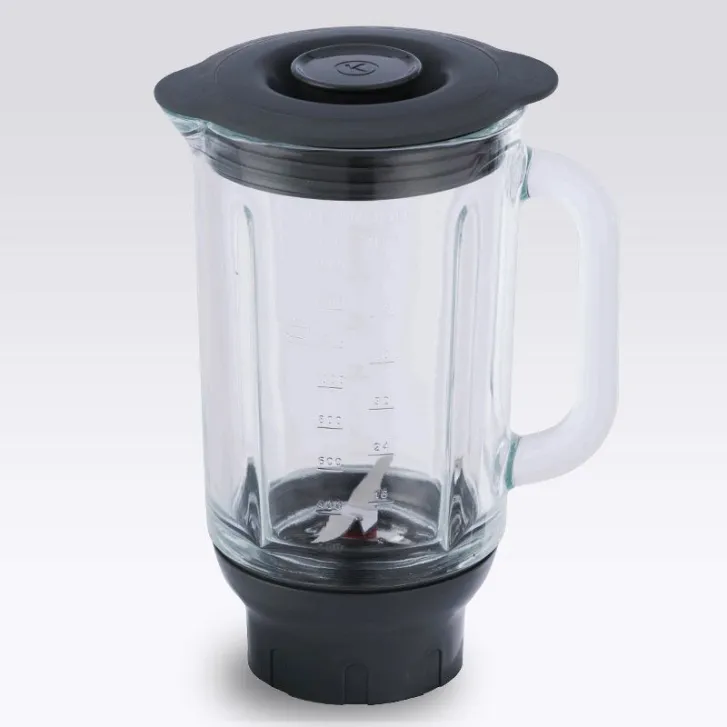 Kenwood Küchenmaschine Titanium Chef Baker Silber KVC85.594SI