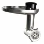 Kenwood Küchenmaschine Titanium Chef Baker Silber KVC85.594SI