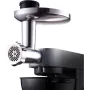 Kenwood Küchenmaschine Titanium Chef Baker Silber KVC85.594SI