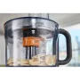 Kenwood Küchenmaschine Titanium Chef Baker Silber KVC85.594SI