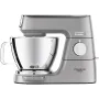Kenwood Küchenmaschine Titanium Chef Baker Silber KVC85.594SI