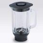 Kenwood Titanium Chef Baker Silber