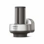 Kenwood Titanium Chef Baker - Spar-Set Spiralschneider