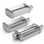 Kenwood Titanium Chef Baker - Spar-Set Pasta-MAX mit 3 Pastawalzen