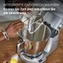 Kenwood Titanium Chef Baker XL - Spar-Set Profi-Entsafter