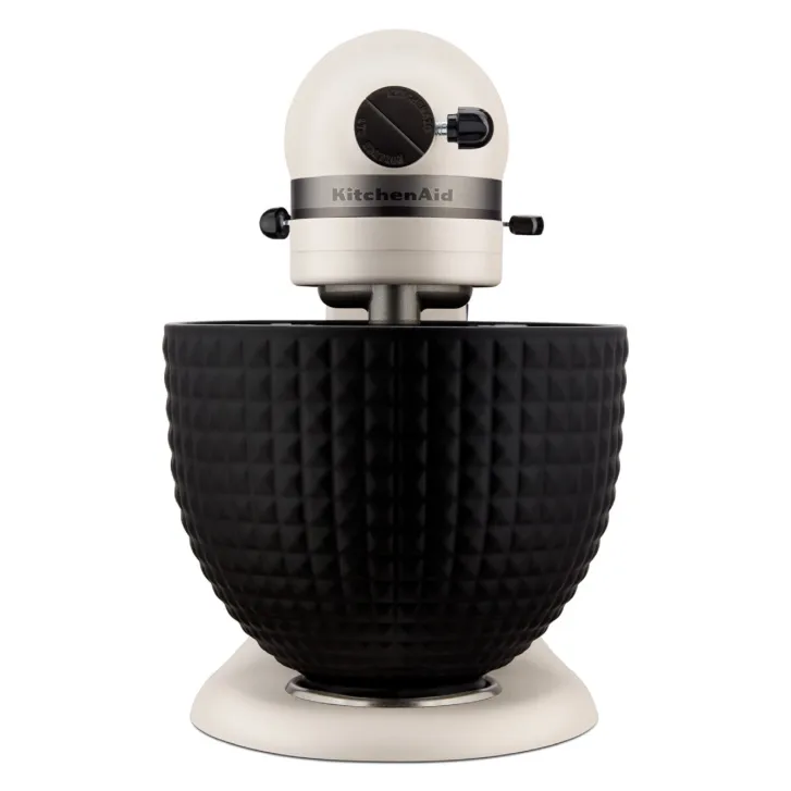 LIMITED EDITION: KitchenAid Artisan 4,8 Liter Küchenmaschine Modell KSM180 - LIGHT AND SHADOW