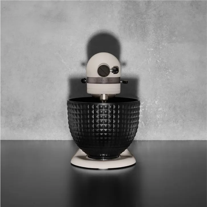 LIMITED EDITION: KitchenAid Artisan 4,8 Liter Küchenmaschine Modell KSM180 - LIGHT AND SHADOW