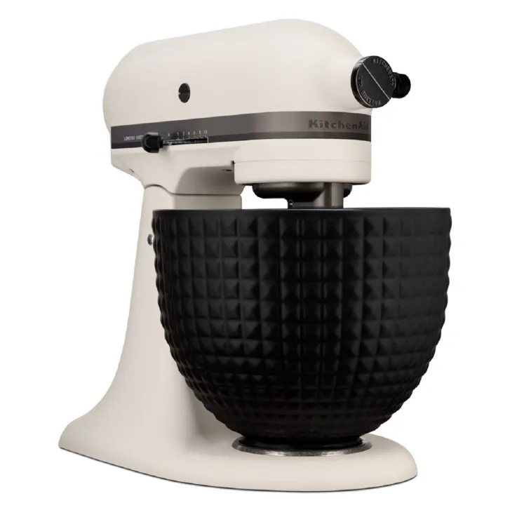 LIMITED EDITION: KitchenAid Artisan 4,8 Liter Küchenmaschine Modell KSM180 - LIGHT AND SHADOW
