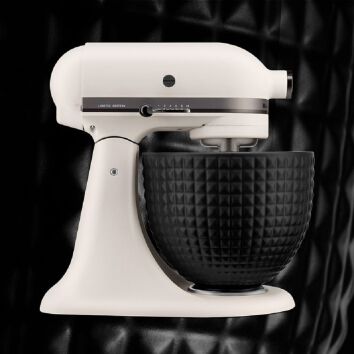 LIMITED EDITION: KitchenAid Artisan 4,8 Liter...