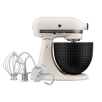 LIMITED EDITION: KitchenAid Artisan 4,8 Liter...