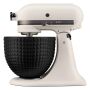 LIMITED EDITION: KitchenAid Artisan 4,8 Liter Küchenmaschine Modell KSM180 - LIGHT AND SHADOW