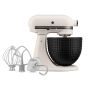 LIMITED EDITION: KitchenAid Artisan 4,8 Liter Küchenmaschine Modell KSM180 - LIGHT AND SHADOW