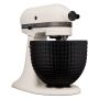 LIMITED EDITION: KitchenAid Artisan 4,8 Liter Küchenmaschine Modell KSM180 - LIGHT AND SHADOW