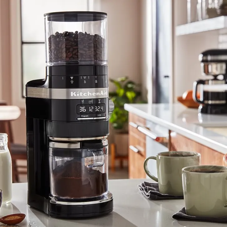 KitchenAid Artisan Kaffeemühle