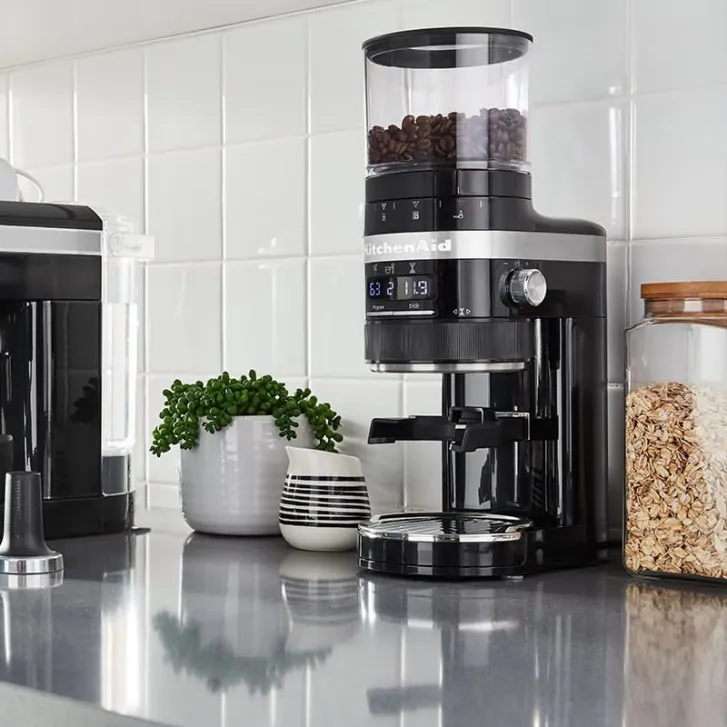 KitchenAid Artisan Kaffeemühle