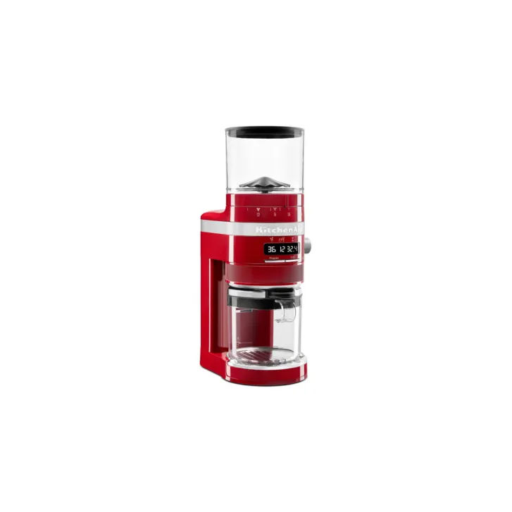 KitchenAid Artisan Kaffeemühle