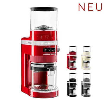 KitchenAid Artisan Kaffeemühle