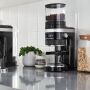 KitchenAid Artisan Kaffeemühle - LIEBESAPFEL ROT