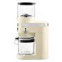 KitchenAid Artisan Kaffeemühle - CREME