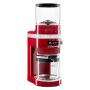 KitchenAid Artisan Kaffeemühle - EMPIRE ROT