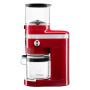 KitchenAid Artisan Kaffeemühle - EMPIRE ROT