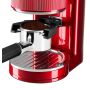 KitchenAid Artisan Kaffeemühle - EMPIRE ROT