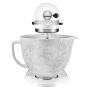 KitchenAid Limited Edition FLORAL WHITE