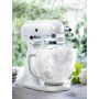 KitchenAid Limited Edition FLORAL WHITE