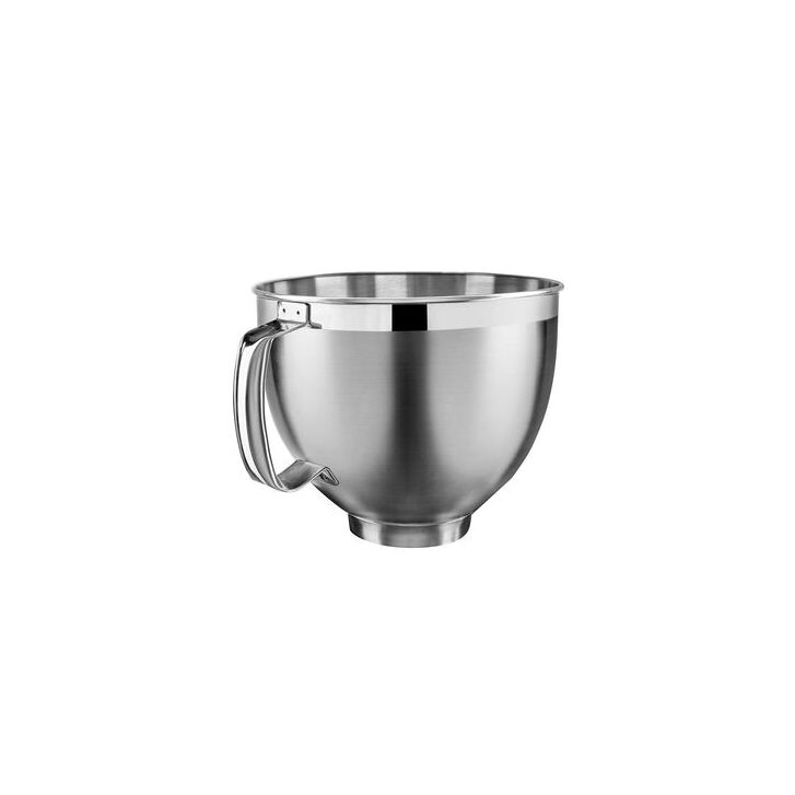 KitchenAid Artisan 4,8 Liter Küchenmaschine Modell KSM185 - IMPERIAL GREY