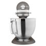 KitchenAid Artisan 4,8 Liter Küchenmaschine Modell KSM185 - IMPERIAL GREY