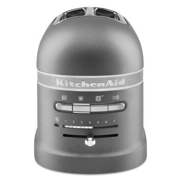 KitchenAid ARTISAN 2-Scheiben Toaster mit 1 Sandwichzange...